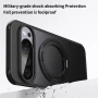 Google Pixel 10 Pro XL Калъф - Магнитен, Стойка, PC+TPU, 2 цвята, снимка 7