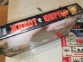 ЖИВОТ С ЮМРУЦИ-ORIGINAL VHS VIDEO TAPE 1705261816L1, снимка 12