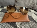 Ray-Ban Aviator Large Metal RB 3025 001/M2, снимка 2
