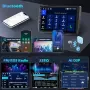 Мултимедия Hikity BMW E46 Android 15 9 инча 4 64 GB, снимка 2
