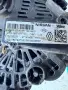 231008918R 14V 120A динамо алтернатор от Renault Captur 1.5 DCI, 5sp, 90ph., двигател K9KE608, снимка 6