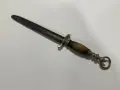 Много рядък стар масат, снимка 6