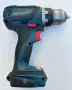 Bosch GSR 18V-60 C - Безчетков акумулаторен винтоверт 18V, снимка 2