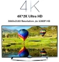 Android TV Box EMISH X800 (8-ядрен) – Смарт ТВ Бокс за телевизор, снимка 6