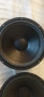 JBL Басови говорители 12", снимка 4