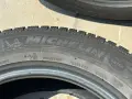4бр. зимни гуми 235/55/17 103 V Michelin , снимка 9