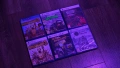 Игри за PlayStation 5 PS5 - BL3, NFS Unbound, KF3 + още, снимка 1