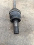 hk83-4k139-aa задна лява полуоска от Land Rover Range Rover Velar (L560) 3.0 D , снимка 4