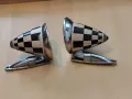 Чифт Оригинални Стари огледала за обратно виждане за Mini Cooper / Cooper S., снимка 3