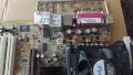 Дънна платка Asus P4P800-E Deluxe Socket 478 CPU+FAN+RAM, снимка 7