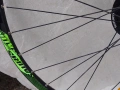 MTB, SHIMANO,29",QR задна капла за диск, снимка 4