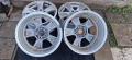 4бр ляти джанти 8J17 ЕТ43. 5x120. Alutec KBA47014. Свалени са от BMW...., снимка 5