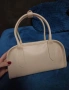 Нова бежова чанта/чантичка, снимка 2