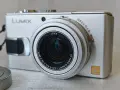 Panasonic Lumix DMC-LX2 , снимка 2