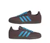 Adidas Samba OG Shadow Brown Sky Rush (Women's), снимка 2