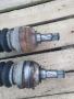 Полуоски Opel Astra G 1.6 101, снимка 2