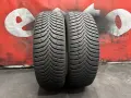 195 65 15, Зимни гуми, Hankook WinterICeptRS2, 2 броя, снимка 2