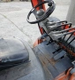 Продавам мотокар Heli 3.5т  газ, снимка 5
