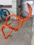 Крашбар SW MOTECH- KTM 790 (19-21) KTM 890 (20-22), снимка 3