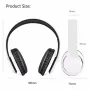 Безжични Bluetooth слушалки, снимка 3