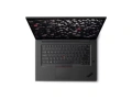Лаптоп Lenovo P1 G3 W-10855M 32GB 512GB NVME T2000 4K OLED ТЪЧСКРИЙН 24 МЕСЕЦА ГАРАНЦИЯ, снимка 5