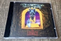 Компакт Дискове - Рок Метъл: Testament - The Legacy, снимка 1
