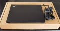 Продавам Гаранционнен Lenovo ThinkPad Е495/IPSматFHDсKам/4x2.6ghzThr/ssd512gb/8gb/Vega8/6чБат  , снимка 8