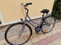 Дамски лилав велосипед 28" Внос Германия , снимка 11