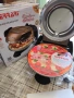 Фурна за пица G3Ferrari Delight, Терморегулатор до 400°C, Таймер със звуково предупреждение, снимка 1