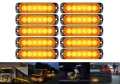 LED Габарити с програматор 12-24V, снимка 1