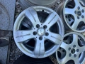 Лети джанти X-TRE 16" (5x112) за Mercedes, Audi, VW, снимка 3