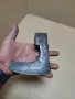 Соц Стара Ръчно Кована Средна Брадва 0.550кг. НОМЕР 1415., снимка 7