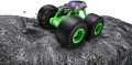 Голяма Кола Джип Monster Truck високопроходима за всякакви терени Zuru, снимка 5