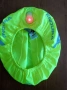 Протектор за каска с LED светлина: Endura Luminite Helmet Cover L/XL LED, снимка 1