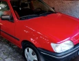 Класическа Ford Fiesta MK3, снимка 1
