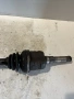 Задна лява полуоска за Vauxhall Insignia Estate 2.0 Cdti 4X4 (2011) 13228231, снимка 3