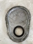 Капак на двигател за Mercedes 811 OM364 4.0 CC (1992) 3660151101, снимка 2