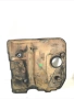 Капак на двигателя за Chevrolet Nubira 2.0 Vcdi (2008) 96838893, снимка 3