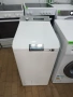Пералня с горно зареждане AEG, снимка 1