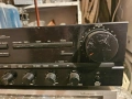 Ресийвър Denon DRA-735R, снимка 4