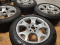 Bmw X5 X6 19" 5x120 спорт пакет Бмв оригинални джанти, снимка 9