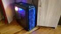 Геймърски компютър (Xeon 8-нишки / GTX 760 / 16GB RAM / SSD) – ПЕРФЕКТЕН, снимка 2