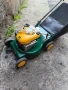 косачка 5hp Yard mann , снимка 1
