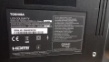 Toshiba Regza 32LV833G - 50€, снимка 18