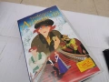 ПРИНЦЕСА АНАСТАСИЯ-ORIGINAL VHS VIDEO TAPE 0807260931L1, снимка 8