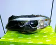 Фар фарове за BMW 5 F10 F11 M5 / БМВ 5 Ф10 Ф11 Dynamic Xenon Lci USA. , снимка 4