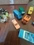 20бр. стари колички ретро играчки, снимка 7