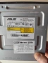 DVD записвачка ASUS DRW-24F1ST  SATA, Черна, снимка 2