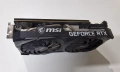 MSI GeForce RTX 3070 Ventus 2X OC с 8GB, снимка 3