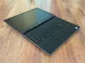 15.6' Full HD IPS Core i9-8950HK DELL Precision 7530 32GB DDR4/256GB NVMe/Quadro P3200 6GB/Бат 4ч, снимка 9